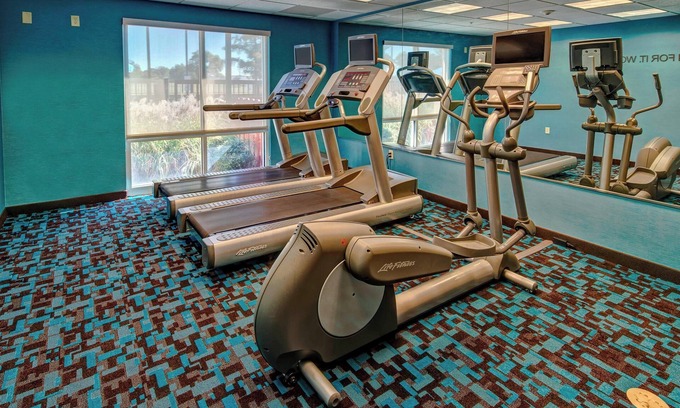 Olive Branch Hôtel | Fairfield Inn & Suites by Marriott Memphis Olive Branch