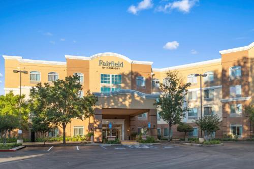 Rancho Cordova Hôtel | Fairfield Inn & Suites Rancho Cordova