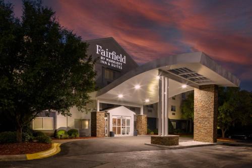 Tallahassee Hôtel | Fairfield Inn Tallahassee North/I-10