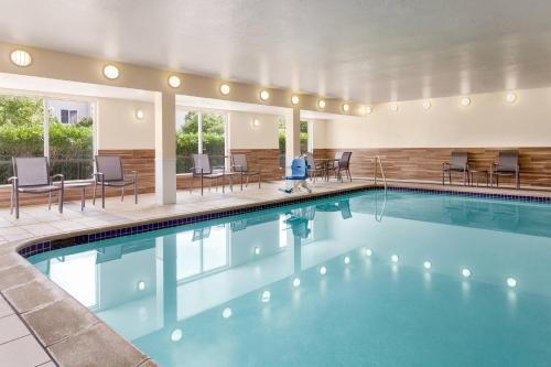 Nut Tree Hôtel | Fairfield Inn Vacaville