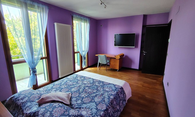 Casalmoro Appartement | Fairies Apt. Apartment 20 minutes from lake garda