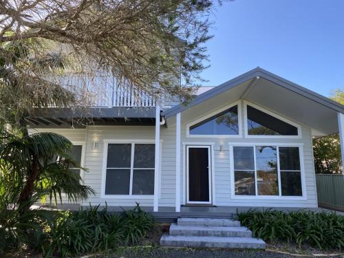 Culburra Beach Maison | Fairlight House