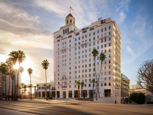 Waterfront Hôtel | Fairmont Breakers Long Beach