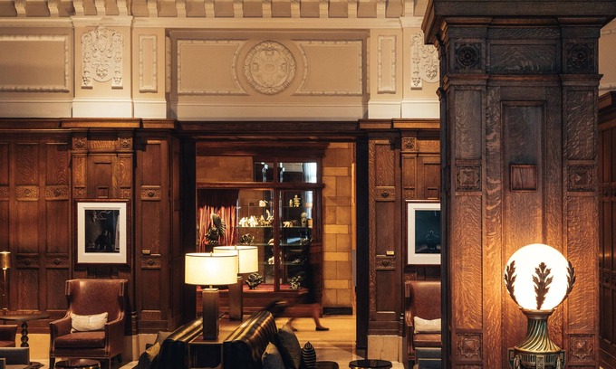 Byward Market - Parliament Hill Hôtel | Fairmont Chateau Laurier Gold Experience