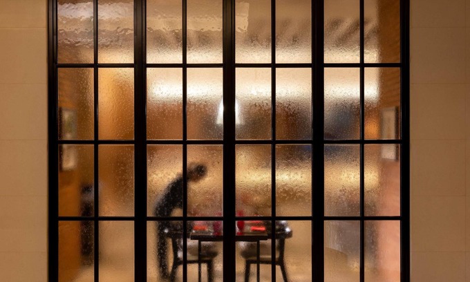 Jakarta Hôtel | Fairmont Jakarta