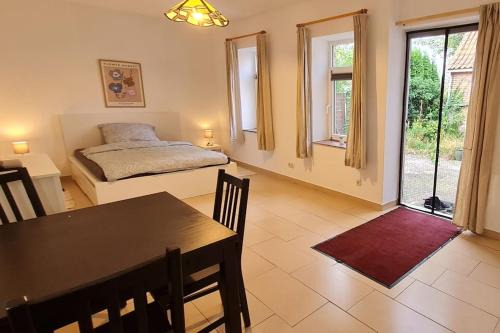 Dedendorf Appartement | FairSchlafen - Atelier