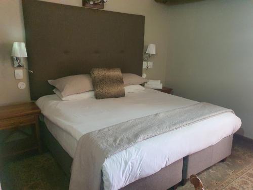 Tzaneen Hôtel | Fairview Hotels,Spa & Golf Resort