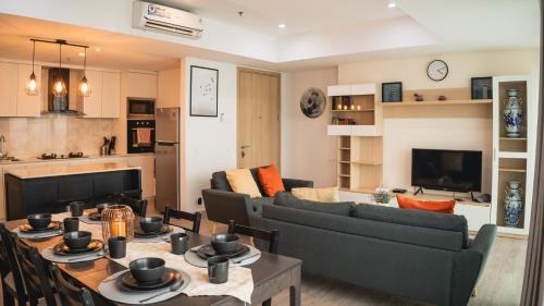 Tangerang Appartement | Fairview House apartment karawaci