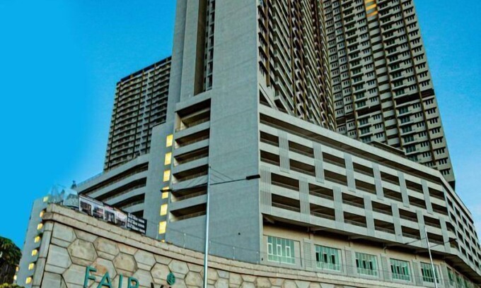 Tangerang Appartement | Fairview House - Luxstay near Airport