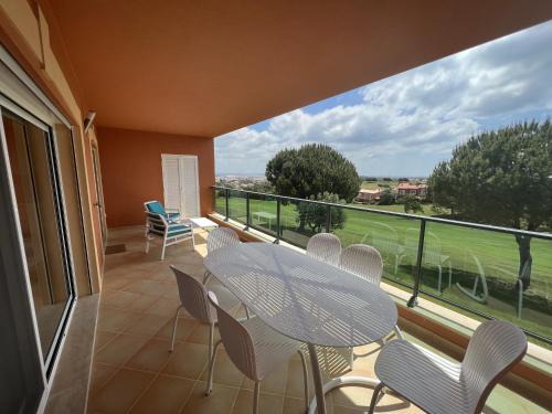 Atalaia Appartement | Fairway 3 Apartment - Boavista Golf & Spa Resort