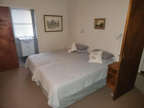 Villiersdorp Appartement | Fairway Corner