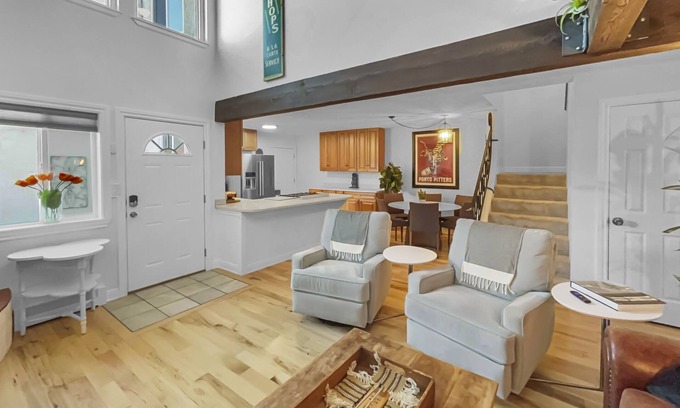 The Ridges Maison | Fairway Desert Vista-valley Views Next To Golf 3 Bedroom Home