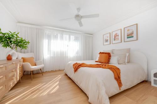 Batemans Bay Maison | Fairways 14 - spacious home in town centre