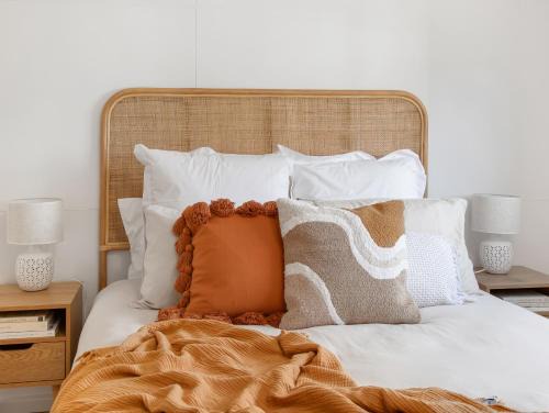 Batemans Bay Maison | Fairways 18 - cottage in the centre of town
