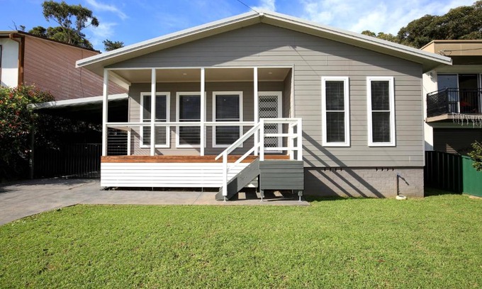 Sanctuary Point Maison | Fairways