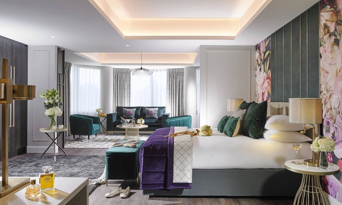 Dundalk Hôtel | Fairways Hotel Dundalk