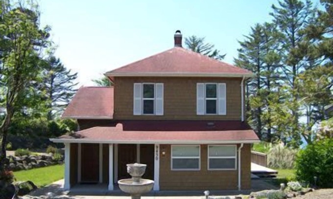 Seal Rock Maison | Fairwinds - Confortable Seal Rock Home