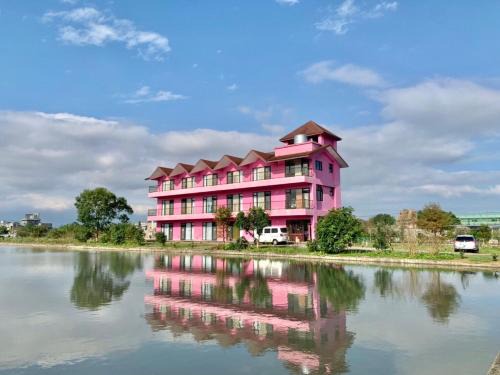 Dongshan Maison | Fairy Story Village Farm B&B