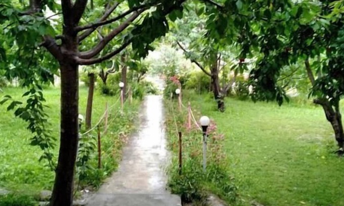 Hunza Maison | Faizan Guest House Hunza
