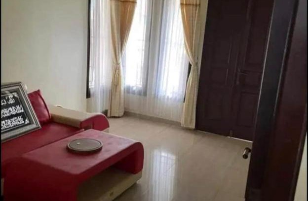 Banjarmasin Maison | Faizan Home Rental
