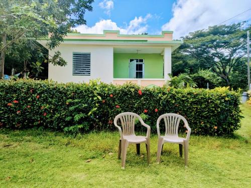 Cabezas Maison | Fajardo Peaceful Place