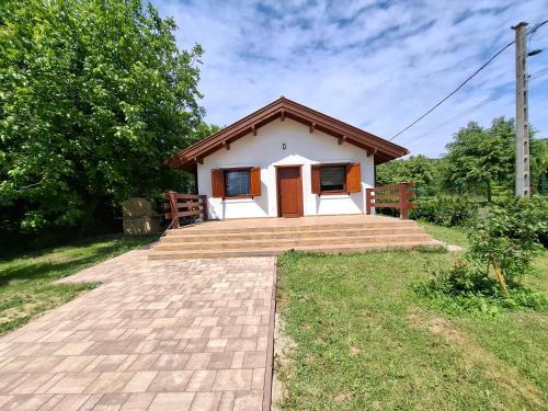 Balatongyorok Maison | Fakuckó Vendégház