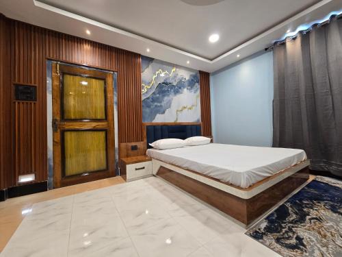 Bokakhat Appartement | Falah Homestay