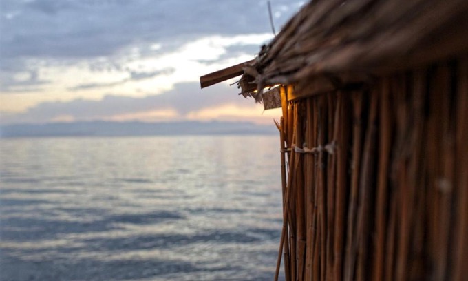 Nuweiba Cabine | Falak