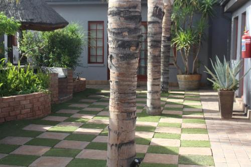 Upington Maison | Falcon Guesthouse