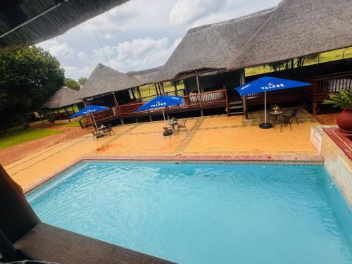 Bela-Bela Appartement | Falcon Lodge Bela