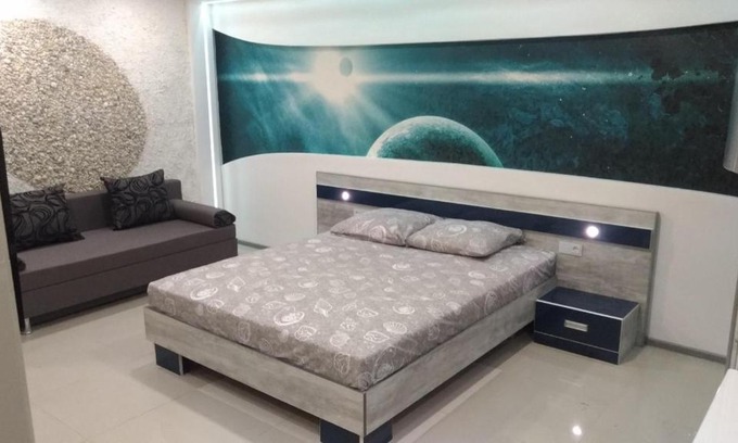Mykolaiv Appartement | Falcon-X apartment