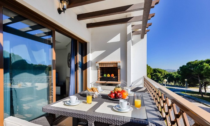 Aldeia das Acoteias Appartement | Falesia Beach A