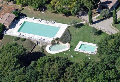 Simignano Maison | Falesta