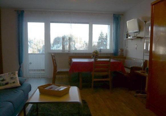 Tiefenbach Appartement | Falkenhorst-Wohnung-40