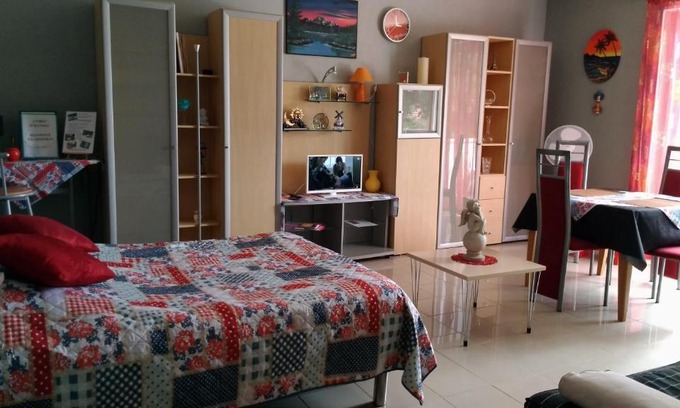 Niederbronn-les-Bains Appartement | Falkenstein
