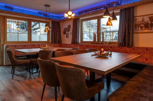 Hochkrimml Maison | Falkensteinalm Top 3