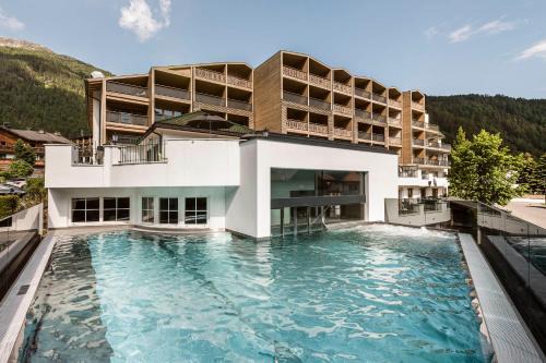 Valles Hôtel | Falkensteiner Hotel & Spa Falkensteinerhof