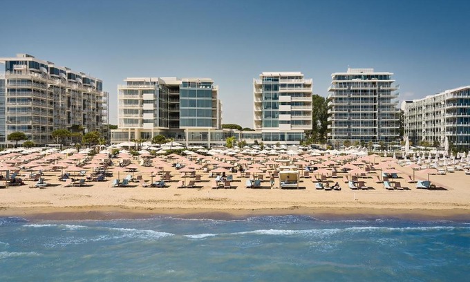Jesolo Appartement | Falkensteiner Residences Jesolo