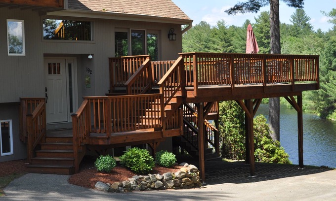 Laconia Maison | Nouvelles semaines disponibles / L'été 2019 réserve maintenant!