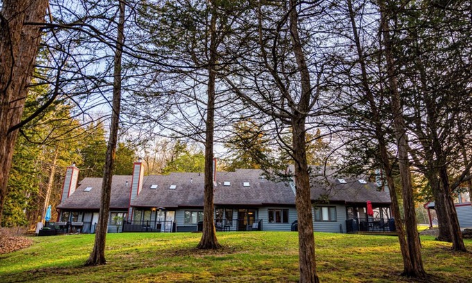 The Galena Territory Copropriété | Summer’s heating up in Galena! Book soon! - 2 King Beds + Pools & Golf Views