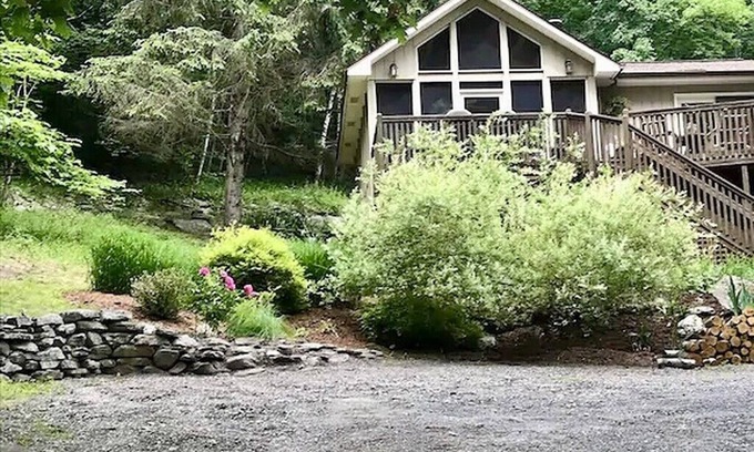 Ghent Maison | Ski House - charmante maison près de Catamount / Butternut / Jiminy Peak
