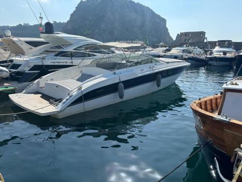 Chiaia Maison | Fall in Love with the Amalfi Coast Charming Boat Rental in Naples