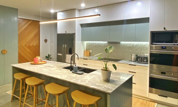 Falls Creek Maison | Falls Creek Retreat - Full House