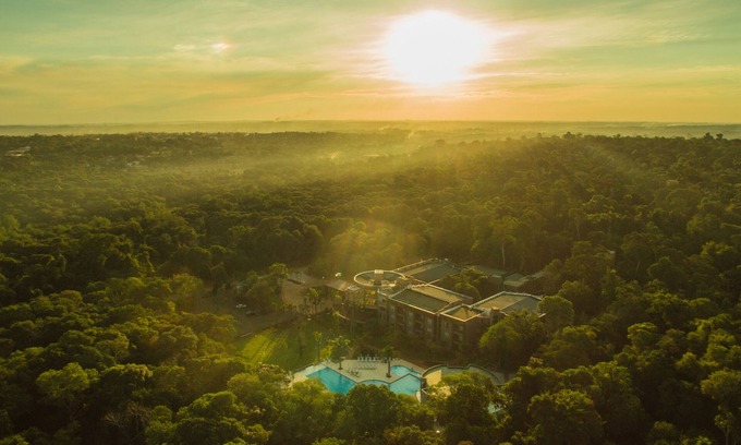 Puerto Iguazu Hôtel | Falls Iguazú Hotel & Spa