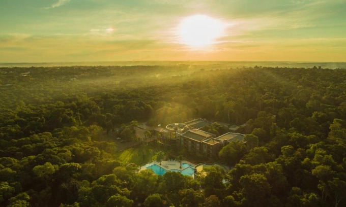 Puerto Iguazu Hôtel | Falls Iguazú Hotel & Spa