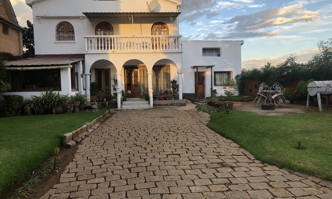 Antsirabe Maison | Faly Madagascar Tour