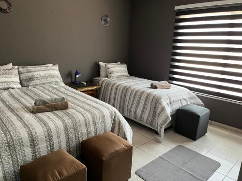Nelspruit Maison | Família BnB