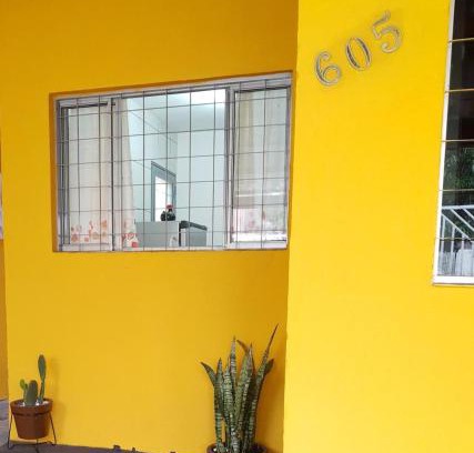 Londrina Maison | Família Durães Kitnets01