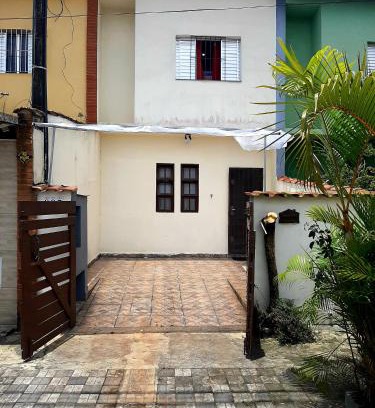 Mongagua Appartement | Família Lazer