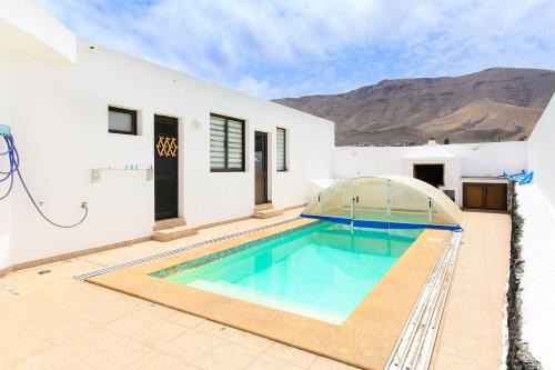 Urbanizacion Famara Maison | Famara Beach House
